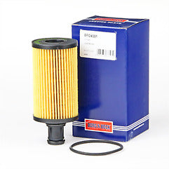 Borg & Beck - OIL FILTER - BFO4301 - Fits: Land Rover Defender 3.0 2019-