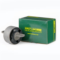 First Line - SUSPENSION ARM BUSH RH - FSK8190 - Fits: Hyundai i30 2016 -