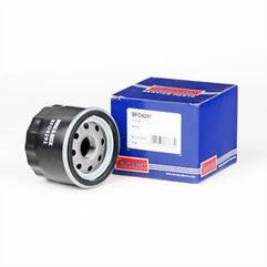 Borg & Beck - OIL FILTER - BFO4291 - Fits: Suzuki Swift V 1.2 2017-