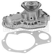 First Line - WATER PUMP KIT - FWP1668 - Fits: Renault Master I Box 80>98