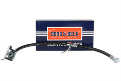 Borg & Beck - BRAKE HOSE - BBH9070 - Fits: Kona 2017- OS;OSE;OSI