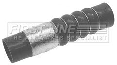 First Line - TURBO HOSE - FTH1301 - Fits: Ford Fiesta 1.4TDCI 10-
