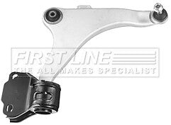 First Line - SUSPENSION ARM RH - FCA7545 - Fits: Volvo S60 II,S80 II 2006-