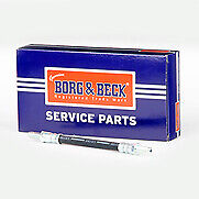 Borg & Beck - BRAKE HOSE - BBH6540 - Fits: Rover Mini 69-92