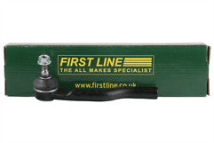 First Line - TIE ROD END LH - FTR6065 - Fits: Honda Jazz IV (GK)