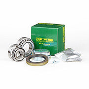 First Line - WHEEL BEARING KIT - FBK958 - Fits: Merc C class (203) - Front