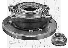 Key Parts - WHEEL BEARING KIT - KWB891 - Fits: Mini 1, Mini Cooper