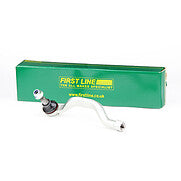 First Line - TIE ROD END LH - FTR5452 - Fits: Renault Laguna III 07-