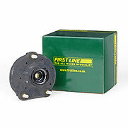 First Line - STRUT MOUNTING KIT LH - FSM5340 - Fits: PSA Bipper/Nemo 08-