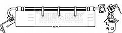 Borg & Beck - BRAKE HOSE - BBH8564 - Fits: JAGUAR XJ 05/03-03/09