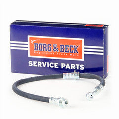 Borg & Beck - BRAKE HOSE - BBH6305 - Fits: Nissan Micra 89-93