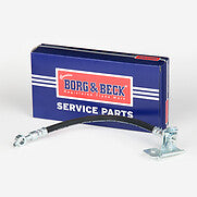 Borg & Beck - BRAKE HOSE - BBH8187 - Fits: Hyundai i30,Kia Ceed