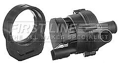 First Line - WATER PUMP KIT - FWP3012 - Fits: Mercedes A Class