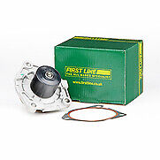 First Line - WATER PUMP KIT - FWP2293 - Fits: GM Insignia 2.0 CDTi 08>17