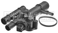 First Line - THERMOSTAT KIT - FTK295 - Fits: Nissan Primastar 1.9 dCI