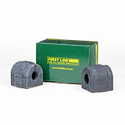 First Line - A-ROLL BAR BUSH KIT - FSK7064K - Fits: BMW 3 Series E46 09/98-