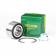 First Line - WHEEL BEARING KIT - FBK390 - Fits: Alfa Romeo, Fiat - Front
