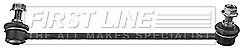First Line - STABILISER LINK LH - FDL7376 - Fits: Kia Carnival III 09-