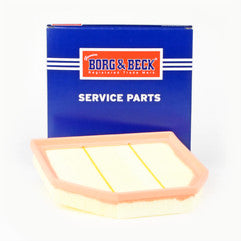 Borg & Beck - AIR FILTER - BFA2685 - Fits: BMW M2 3.0 2019 -  Right