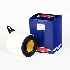 Borg & Beck - AIR FILTER - BFA2214 - Fits: BMW Serie 1 (E81/E82/E87/E88)