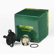 First Line - THERMOSTAT KIT - FTK527 - Fits: FOCUS 1.0 III 2012-