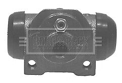 Borg & Beck - WHEEL CYLINDER - BBW1839 - Fits: Fiat Panda II 09/03-