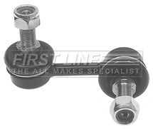 First Line - STABILISER LINK RH - FDL7327 - Fits: Ssangyong Kyron 06-,Rexton 03-