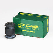 First Line - SUSPENSION ARM BUSH L/R - FSK8131 - Fits: KA 08-