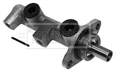 Borg & Beck - BRAKE MASTER CYL - BBM4676 - Fits: Rover 100(Metro) 90-98