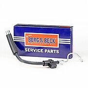 Borg & Beck - BRAKE HOSE - BBH7770 - Fits: Ford Fiesta ST150 2.0 05-08