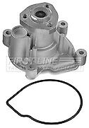 First Line - WATER PUMP KIT - FWP2096 - Fits: Golf >08, Octavia >08 1.6FSi