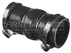 First Line - TURBO HOSE - FTH1507 - Fits: Ren Clio,Cit Berlingo 1.5DCi