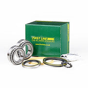 First Line - WHEEL BEARING KIT - FBK574 - Fits: Mercedes - Front