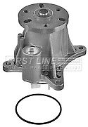 First Line - WATER PUMP KIT - FWP2287 - Fits: Jaguar XF 03/2009->04/2015