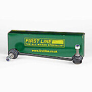 First Line - STABILISER LINK LH - FDL6305 - Fits: BMW 5 Series E39 - LH