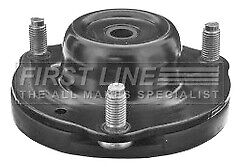 First Line - TOP STRUT MOUNT L/R - FSM5394 - Fits: Toyota Hi-Lux III 4WD 07-