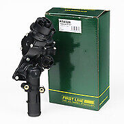 First Line - THERMOSTAT KIT - FTK524 - Fits: A-class 2016 - 1.5DCi