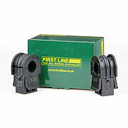 First Line - A-ROLL BAR BUSH KIT - FSK7354K - Fits: Nissan Qashqai 08-, Juke 10-