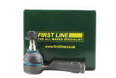 First Line - TIE ROD END LH - FTR5521 - Fits: Ford Fiesta VI 10/08-