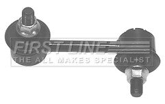First Line - STABILISER LINK LH - FDL6641 - Fits: Honda Civic EK3/4 95-00