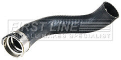 First Line - TURBO HOSE - FTH1496 - Fits: Renault Clio IV 0.9TCE
