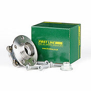 First Line - WHEEL BEARING KIT - FBK1496 - Fits: Alfa Romeo Giulia