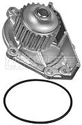First Line - WATER PUMP KIT - FWP1492 - Fits: Freelander 1.8 >00