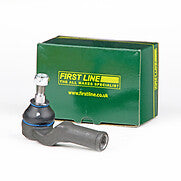 First Line - TIE ROD END RH - FTR5061 - Fits: Ford Focus 05 on,Volvo S40,V50