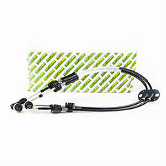 First Line - GEAR CONTROL CABLE - FKG1359 - Fits: Kuga II 2.0 Dsl. MMT6 6Speed G/Box 11/12-
