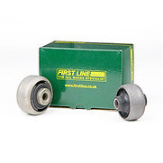First Line - WISHBONE BUSH KIT - FSK6401 - Fits: Ford Mondeo 1999-2000
