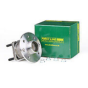 First Line - WHEEL BEARING KIT - FBK410 - Fits: Opel, Vauxhall - Rear