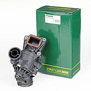 First Line - THERMOSTAT KIT - FTK445 - Fits: Mercedes C-Class 3.5i 11-