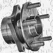 Key Parts - WHEEL BEARING KIT - KWB1159 - Fits: Toyota Prius