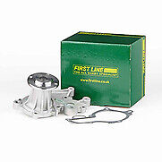 First Line - WATER PUMP KIT - FWP1518 - Fits: Suzuki Swift II >12/2005